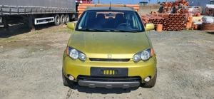 vand honda h-rv 1,6 benzina 4x4 aer conditionat functional