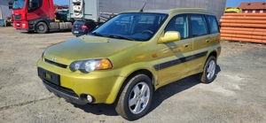 vand honda h-rv 1,6 benzina 4x4 aer conditionat functional - imagine 2