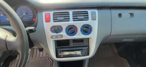 vand honda h-rv 1,6 benzina 4x4 aer conditionat functional - imagine 5