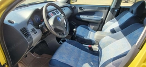 vand honda h-rv 1,6 benzina 4x4 aer conditionat functional - imagine 7