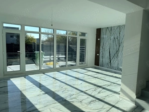 Vila-zona Pipera-Tunari-P+1Et, 4 camere, 3 bai, 2 parcari, 150 mpu, 311 mp teren