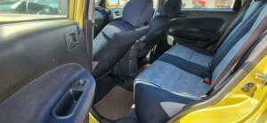 vand honda h-rv 1,6 benzina 4x4 aer conditionat functional - imagine 8