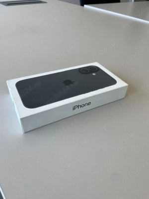 Vand iPhone 17 512GB SIGILAT