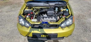 vand honda h-rv 1,6 benzina 4x4 aer conditionat functional - imagine 6