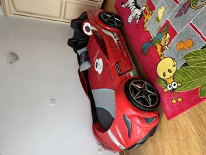 Pat masina de vazare