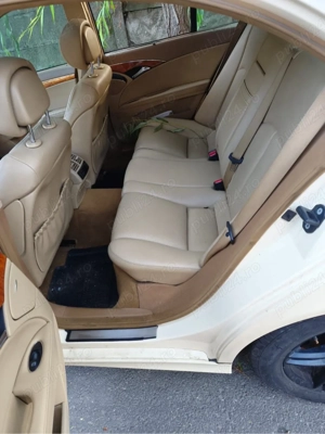 vand Mercedes-Benz E-Class W211 - imagine 3