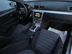 VW Passat CC 2.0 TDI DSG | Automat | Model 2014 | Garantie | Cash sau RATE ! - imagine 8