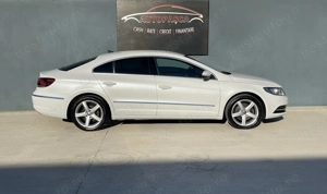 VW Passat CC 2.0 TDI DSG | Automat | Model 2014 | Garantie | Cash sau RATE ! - imagine 5