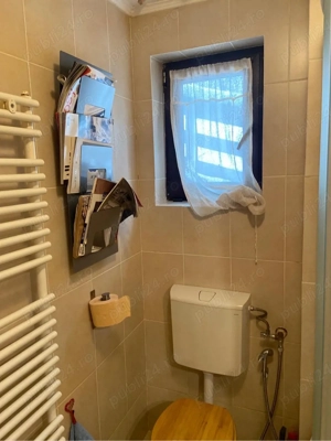 Apartament cu 2 camere Azuga zona partia Sorica cu vedere panoramica - imagine 8