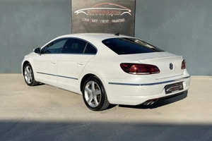 VW Passat CC 2.0 TDI DSG | Automat | Model 2014 | Garantie | Cash sau RATE ! - imagine 3