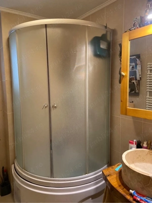 Apartament cu 2 camere Azuga zona partia Sorica cu vedere panoramica - imagine 6