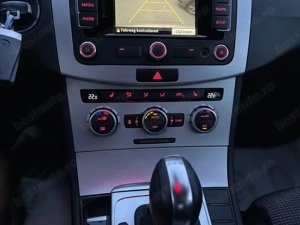 VW Passat CC 2.0 TDI DSG | Automat | Model 2014 | Garantie | Cash sau RATE ! - imagine 9