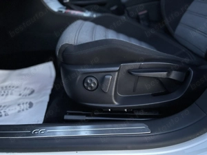 VW Passat CC 2.0 TDI DSG | Automat | Model 2014 | Garantie | Cash sau RATE ! - imagine 12