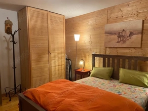 Apartament cu 2 camere Azuga zona partia Sorica cu vedere panoramica - imagine 4