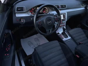 VW Passat CC 2.0 TDI DSG | Automat | Model 2014 | Garantie | Cash sau RATE ! - imagine 13