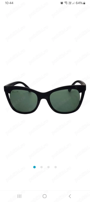 Ochelari de soare Matteo Ferari   Negru Mat   Protecție UV400   Stil Wayfarer