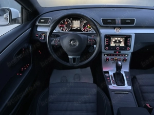 VW Passat CC 2.0 TDI DSG | Automat | Model 2014 | Garantie | Cash sau RATE ! - imagine 6