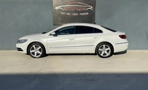 VW Passat CC 2.0 TDI DSG | Automat | Model 2014 | Garantie | Cash sau RATE ! - imagine 14