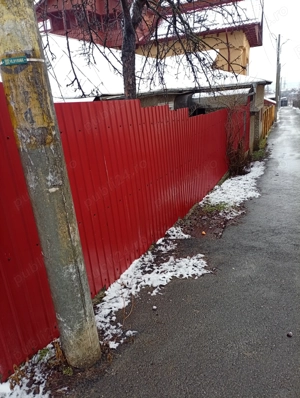 Vând schimb casa situata in Drăgășani! - imagine 6