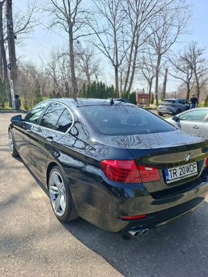 vind autoturism BMW seria 5 - imagine 3