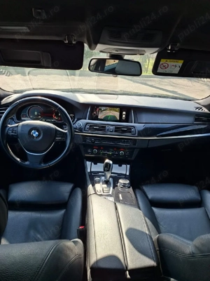 vind autoturism BMW seria 5 - imagine 2