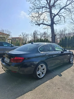 vind autoturism BMW seria 5 - imagine 4