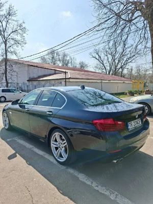 vind autoturism BMW seria 5 - imagine 5
