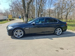 vind autoturism BMW seria 5 - imagine 6