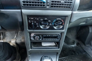 Daewoo Cielo Executive 1.5, 88.000 Km 2004 - imagine 2