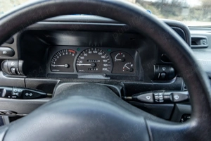 Daewoo Cielo Executive 1.5, 88.000 Km 2004 - imagine 7