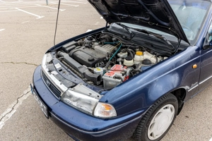 Daewoo Cielo Executive 1.5, 88.000 Km 2004 - imagine 6