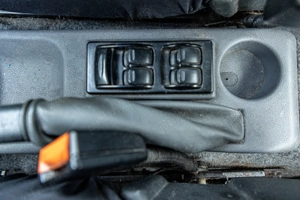 Daewoo Cielo Executive 1.5, 88.000 Km 2004 - imagine 3