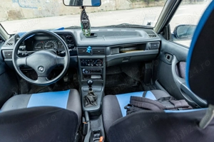 Daewoo Cielo Executive 1.5, 88.000 Km 2004 - imagine 9