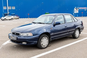 Daewoo Cielo Executive 1.5, 88.000 Km 2004