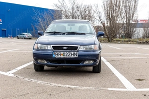 Daewoo Cielo Executive 1.5, 88.000 Km 2004 - imagine 10