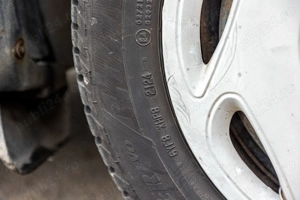 Daewoo Cielo Executive 1.5, 88.000 Km 2004 - imagine 5