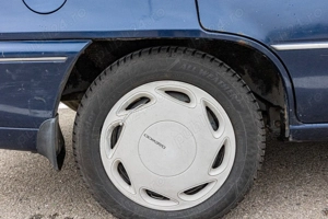 Daewoo Cielo Executive 1.5, 88.000 Km 2004 - imagine 4