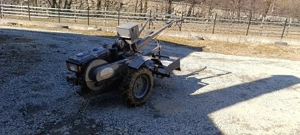 Vand motocultor 12 cai