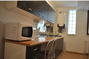 Mobila de bucatarie modulara 200cm