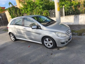 vand Mercedes-Benz Clasa B - imagine 3
