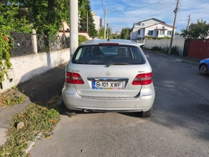 vand Mercedes-Benz Clasa B - imagine 2