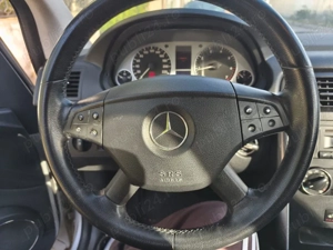 vand Mercedes-Benz Clasa B - imagine 4