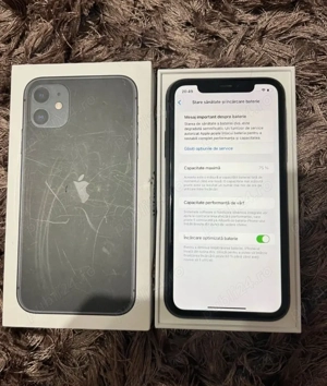 iphone 11 impecabil  - imagine 3