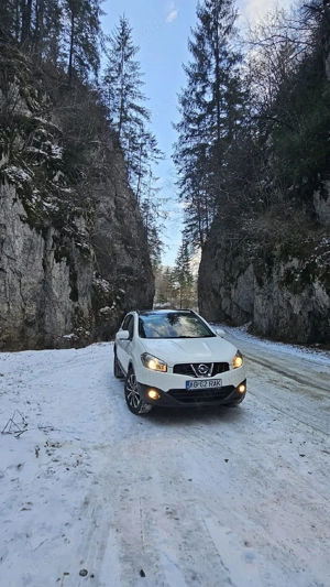 Nisan Qashqai  - imagine 3