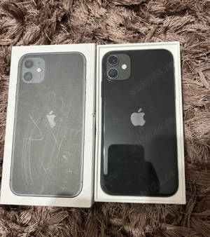 iphone 11 impecabil  - imagine 2
