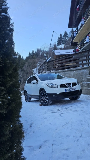 Nisan Qashqai 