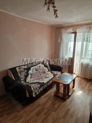 Ap 2 cam, zona Dacia, etaj 3