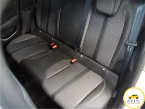 Peugeot 208 Allure Bussines PureTech 100CP, Cutie automata, 2023,Navi, Bord digital vision 3D - imagine 15