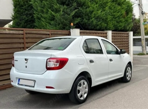Dacia Logan 2016 1.2Benzina+GPL de FABRICA 239.000KM! Un singur proprietar de nouă - imagine 5