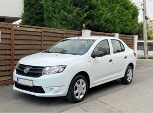 Dacia Logan 2016 1.2Benzina+GPL de FABRICA 239.000KM! Un singur proprietar de nouă